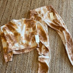 Mate the Label Sweatsuit